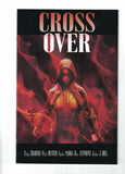 CROSSOVER #7 OUTER LIMITS BORO EXCLUSIVE BY HAL LAREN LMTD 500