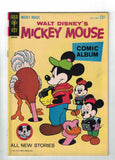Walt Disney's Mickey Mouse #95 -July 1964 - Gold Key