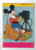 Walt Disney's Mickey Mouse Album #1 - Gold Key