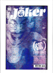 Joker #1 - Neal Adams Exclusive Homage