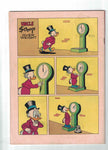 Walt Disney's Uncle Scrooge #37 - Mar-May 1962