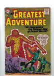 My Greatest Adventure #29 - March 1959