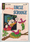 Walt Disney's Uncle Scrooge #44 - Aug 1963