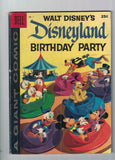 Walt Disney's Disneyland Birthday Party #1 - 1958