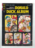 Walt Disney's Donald Duck Album #2 - Oct 1963