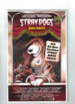 Stray Dogs Dog Days #1 - Cover A - Tony Fleecs Signed W/COA