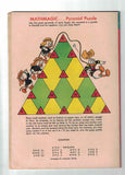 Walt Disney's Donald in Mathmagic Land #1198