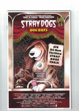 Stray Dogs Dog Days #1 - Cover A - Tony Fleecs Signed W/COA