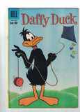 Daffy Duck #21 - April-June 1960
