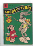Looney Tunes #203 - Sept 1958