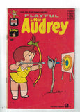 Playful Little Audrey #29 - June 1961