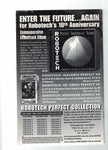 ROBOTECH MACROSS MISSIONS EXCALIBUR #1