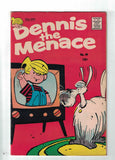 Dennis The Menace #49 - March 1961