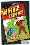 Millennium Edition: Whiz Comics #2 (2000)