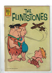 The Flintstones #2 - Nov-Dec 1961