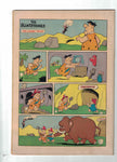 The Flintstones #2 - Nov-Dec 1961