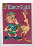Elmer Fudd #1131 - Sept-Nov 1960