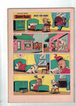 Elmer Fudd #1131 - Sept-Nov 1960