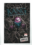 KANG The Conqueror #2 - 1st Ravonna Renslayer as Moon Knight