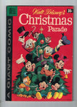 Walt Disney's Christmas Parade #9 - 1968