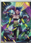 Heavy Metal #259 Adult Fantasy Illustrated Magazine / Monster Massacre Special