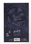 Firefly Brand New 'Verse #5 - Unlockable Virgin Variant