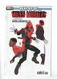 What If Miles Morales #2 - 1:10 RATIO Variant