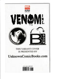 Venom Inc. Alpha #1 Variant Edition