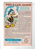 Walt Disney's Comics and Stories #516 - March 1987