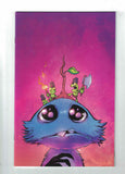 Twig #1 - Kit Wallis Virgin Cover Variant - Scottie Young / IMAGE Comics 2022