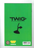 Twig #1 - Kit Wallis Virgin Cover Variant - Scottie Young / IMAGE Comics 2022