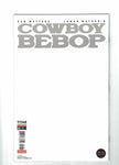 Cowboy Bebop #1 - Artgerm Virgin 1:25 RATIO