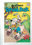 Walt Disney's Donald Duck #248 - Dec 1986