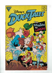Disney's DuckTales #5 - April 1989