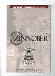 Zinnober #1 - Aaron Bartling Virgin Exclusive - LMTD to 125
