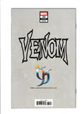 Venom #30 Kael Ngu Exclusive Trade Signed w/COA