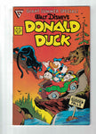 Walt Disney's Donald Duck #257 - Sept 1987