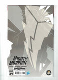 Mighty Morphin #19 - Khalidah Unlockable Virgin Variant / One Per Store