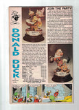 Walt Disney's Donald Duck #257 - Sept 1987