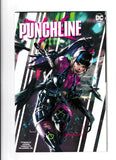 Punchline #1 Kael Ngu Exclusive Signed w/COA
