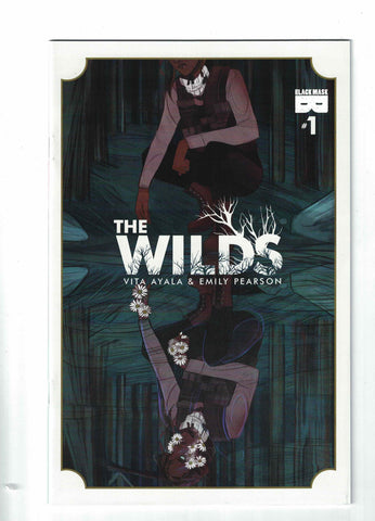 The Wilds #1