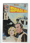 SPACE: 1999 #1