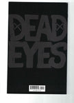 Dead Eyes #1 - 1:10 ratio