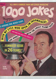1000 Jokes Magazine #108 - Dec 1963 - Feb 1964
