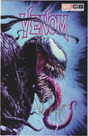 Venom #28 Valerio Giangiordano Exclusive Trade Signed w/COA