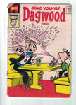Chic Young's Dagwood Comics #104 - 1959