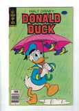 Walt Disney Donald Duck #208 - 1979