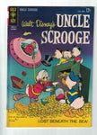 Walt Disney's Uncle Scrooge #46 - 1963