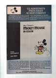 Walt Disney's Donald Duck Adventures #10 - Dec 1988