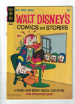 Walt Disney's Comics and Stories #2 - 1954